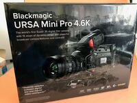 URSA Mini Pro - 4